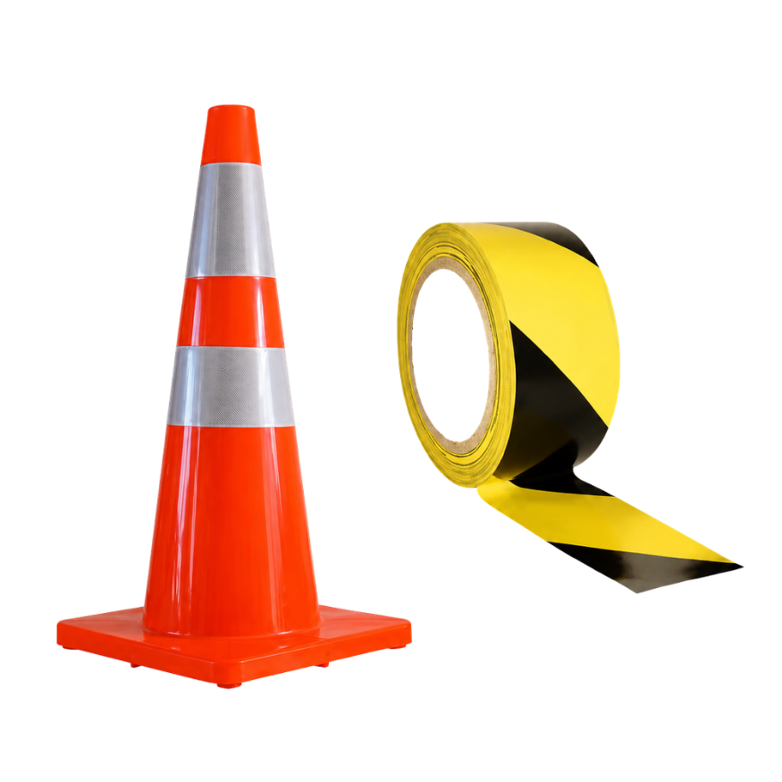 Seguridad Vial